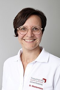 Dr. med. Anne Westermann