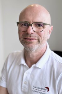 Dr. Stimmler Bild - Dr. Stimmler
